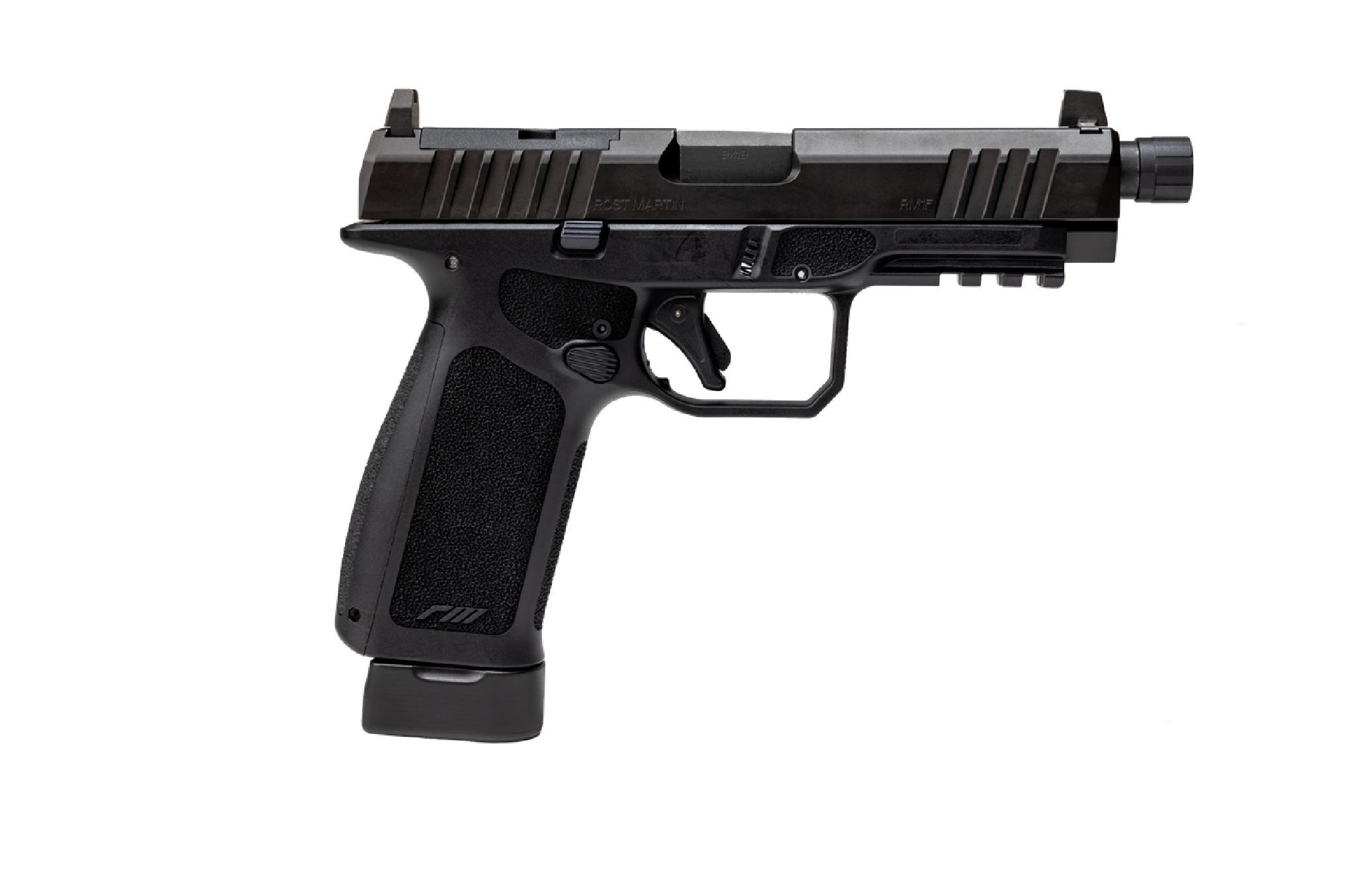 Primary Arms
